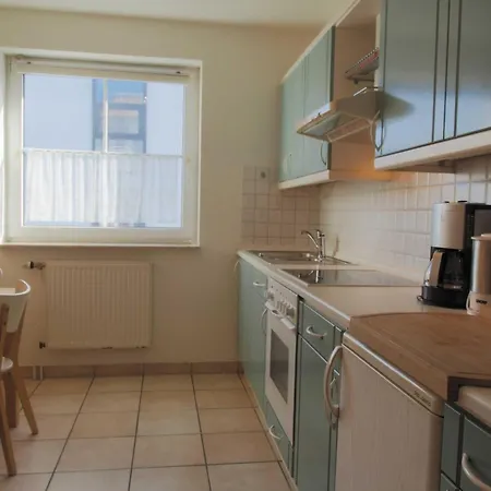 Appartement Roter Milan Rostock