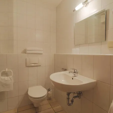 Appartement Roter Milan