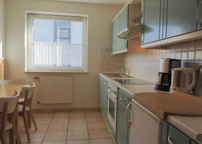 Apartment Roter Milan Rostock